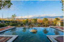 云南洱源縣優(yōu)質(zhì)天然溫泉康養(yǎng)度假區(qū)建設(shè)項(xiàng)目